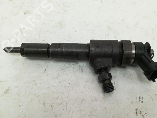 Used Injector PEUGEOT 206+ (2L_, 2M_) 1.4 HDi eco 70 (68 hp) 27363122