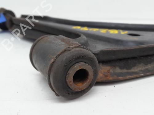 Left front suspension arm VW GOLF I (17) 1.8 GTI | BP25976126M12 