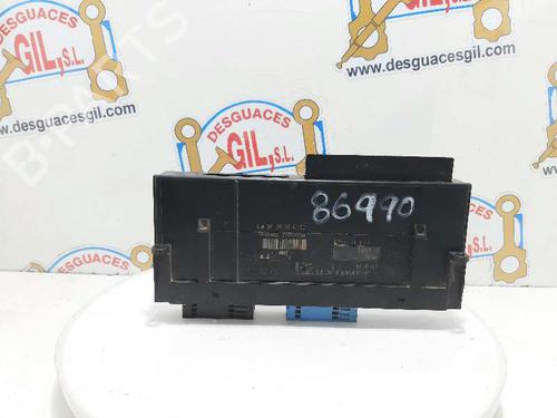 Used Electronic module BMW 1 (E87) 118 d (143 hp) 20731767