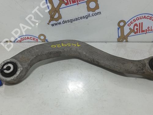 Right rear suspension arm AUDI A4 B8 (8K2)  | BP21828457M15 