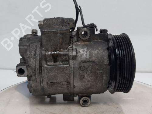 AC compressor SEAT IBIZA III (6L1) 1.4 TDI | BP24437474M34 