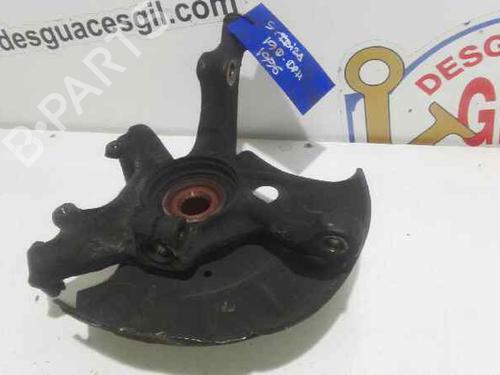 Used Right front steering knuckle SEAT IBIZA II (6K1) [1993-2002]  20782782