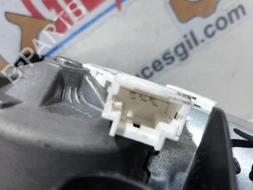Rear wiper motor CITROËN C3 Picasso (SH_)  | BP20794029M102 