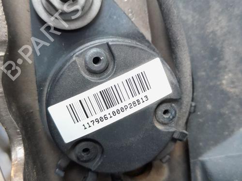 Elektronisk sensor MERCEDES-BENZ A-CLASS (W176) A 200 (176.043) (156 hp) 30279516