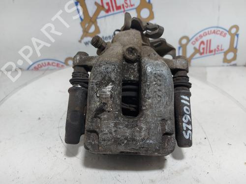Used Left rear brake caliper Left rear brake caliper PEUGEOT 308 I (4A_, 4C_) [2007-2016] 20739674 20739674