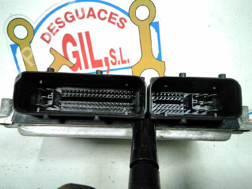 Used Engine control unit (ECU) SEAT AROSA (6H1) 1.7 SDI (60 hp) 20792961