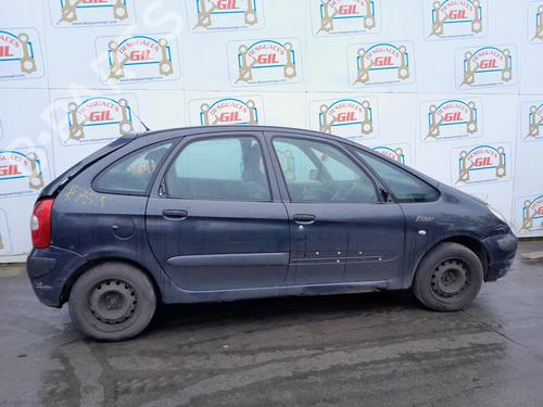 Starter CITROËN XSARA PICASSO (N68) 1.6 HDi | BP20772174M8 