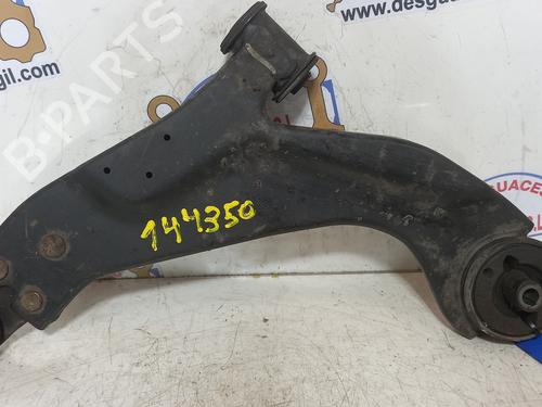 Used Left front suspension arm FORD MONDEO III Saloon (B4Y) 2.0 TDCi (130 hp) 20756268