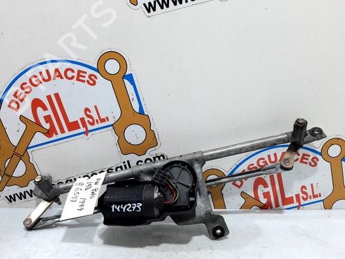 Used Front wiper motor VW POLO III (6N1) 64 1.9 SDI (64 hp) 20756316