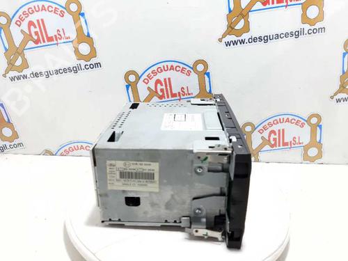 Radio FORD FIESTA V (JH_, JD_) ST150 | BP20735235E6 