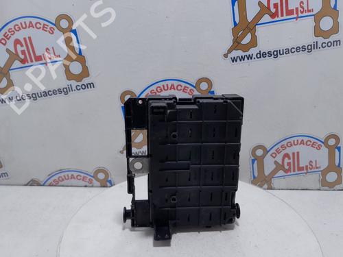 Fuse box PEUGEOT 206 Hatchback (2A/C)  | BP20761101E1 