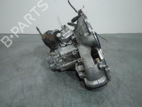 Gearbox CHEVROLET AVEO / KALOS Hatchback (T200) 1.4 | BP20789817M3 