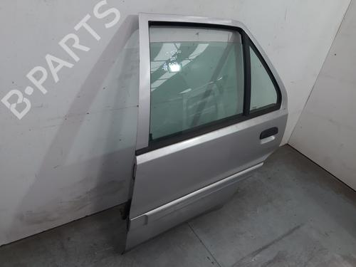 Left rear door CITROËN SAXO (S0, S1) 1.5 D | BP23780812C4 
