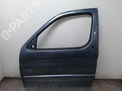 Used Left front door Left front door PEUGEOT PARTNER MPV (5_, G_) 1.6 HDi 90 (90 hp) 34519674 34519674