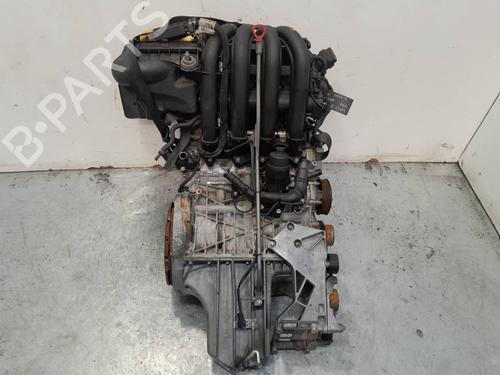 Engine MERCEDES-BENZ A-CLASS (W169) A 160 (169.031, 169.331) | BP39651714M1 - Image 3