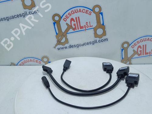 Cable MERCEDES-BENZ B-CLASS Sports Tourer (W246, W242) B 180 CDI / d (246.212) | BP20768535E12 