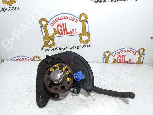 Used Left front steering knuckle MERCEDES-BENZ E-CLASS T-Model (S211) E 280 T CDI (211.220) (190 hp) 20735754