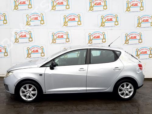 Servo brake SEAT IBIZA IV SC (6J1, 6P5)  | BP20758466M42 