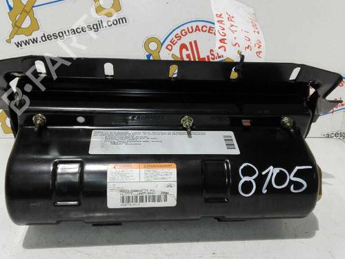 Passenger airbag JAGUAR S-TYPE II (X200) 3.0 V6 | BP20778970C10 