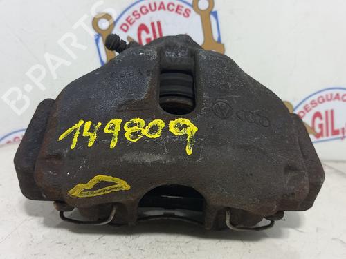 Used Right front brake caliper AUDI A6 C5 (4B2) 1.8 T (150 hp) 20759708