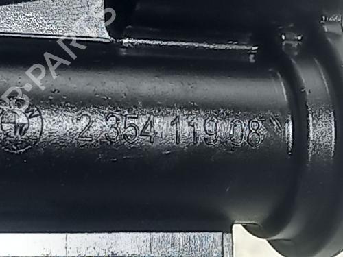 Oil radiator BMW 7 (E65, E66, E67) 735 i, Li | BP36502781M33 - Image 3