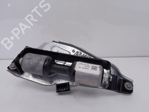 Used Rear wiper motor BMW X1 (F48) sDrive 18 d (150 hp) 27223990