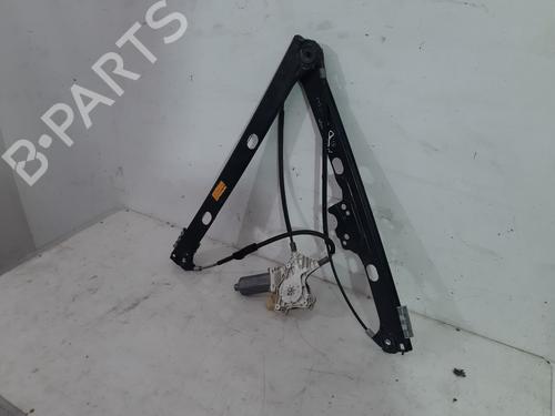 Front right window mechanism MERCEDES-BENZ VANEO (414) 1.9 (414.700) | BP21692244C23 
