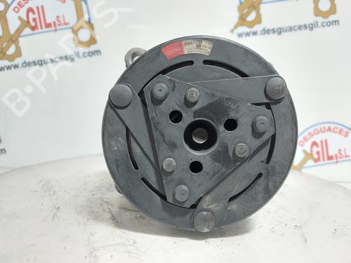 AC compressor VOLVO 440 (445) 1.8 | BP20737127M34 