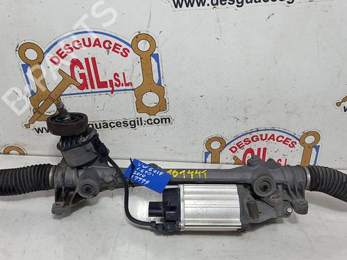 Steering rack VW GOLF VI (5K1) 1.6 TDI | BP20767492M22 