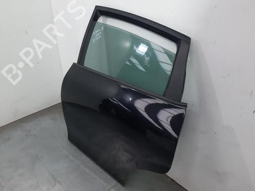 Left rear door SEAT LEON (1P1)  | BP21726403C4 