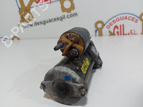 Starter RENAULT CLIO IV (BH_)  | BP20744760M8 