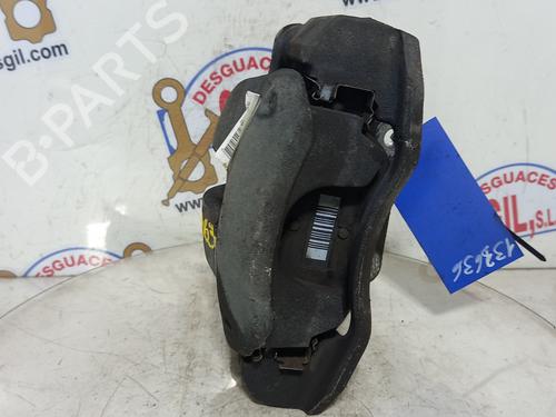 Left front brake caliper PEUGEOT 208 II (UB_, UP_, UW_, UJ_)  | BP21828219M105 