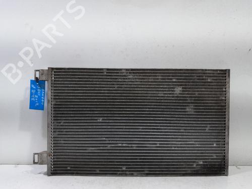 AC radiator RENAULT KANGOO / GRAND KANGOO II (KW0/1_) 1.5 dCi 90 (KW05, KW08, KW0G, KW11) | BP24374625M32 