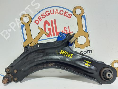 Left front suspension arm RENAULT KANGOO / GRAND KANGOO II (KW0/1_) 1.5 dCi 85 (KW0K, KW0L, KW0B) | BP20745293M12 