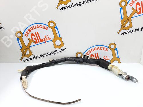 Used Right curtain airbag FIAT 500 (312_) 1.2 (312AXA1A) (69 hp) 20737249