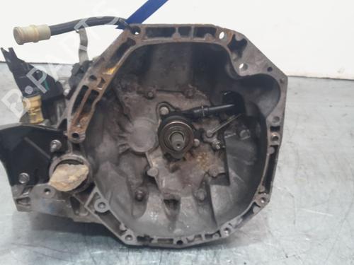Used Gearbox DACIA SANDERO [2008-2025]  22781808