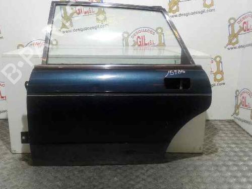 Used Left rear door JAGUAR XJ (XJ40, XJ81) 6 4.0 (222 hp) 20782858