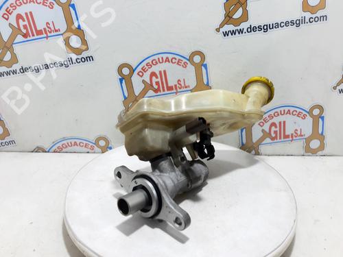 Brake master cylinder PEUGEOT 207 (WA_, WC_)  | BP20748139M77 