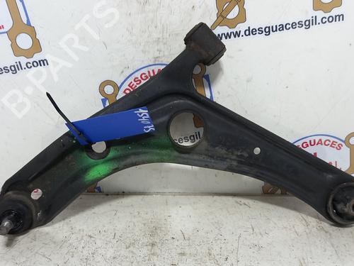 Used Left front suspension arm TOYOTA YARIS (_P1_) 1.0 (SCP10_, SCP10R) (68 hp) 20762258