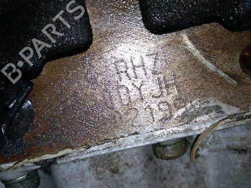 Engine CITROËN C5 I (DC_) 2.0 HDi | BP20782612M1 