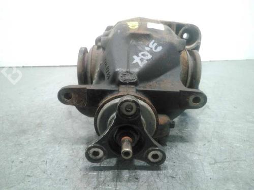 Rear differential BMW 1 (E87) 116 d | BP20734177M24 