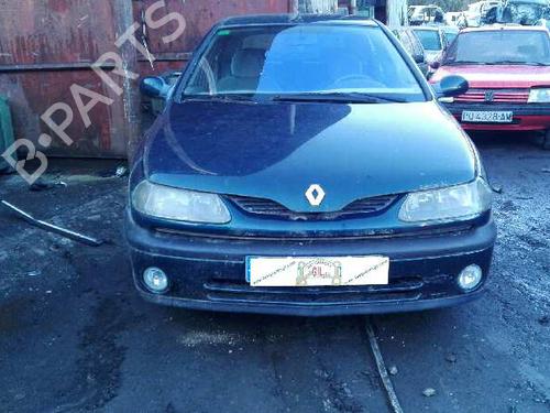 Starter RENAULT LAGUNA I (B56_, 556_) 1.9 dTi | BP20778188M8