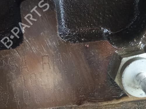 Engine CITROËN XANTIA (X1_, X2_) 2.0 HDI 109 | BP20747823M1 