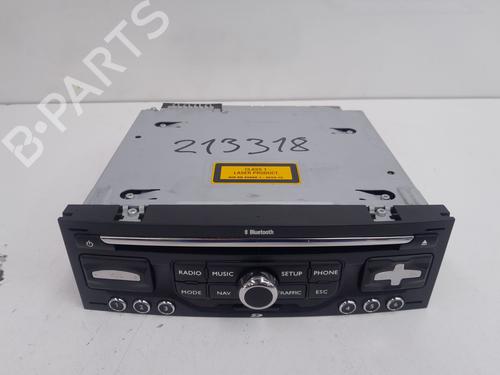 Used Radio Radio 38541506 38541506
