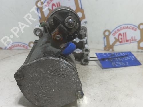 Starter CITROËN C3 Picasso (SH_) 1.6 HDI 90 | BP20761643M8 