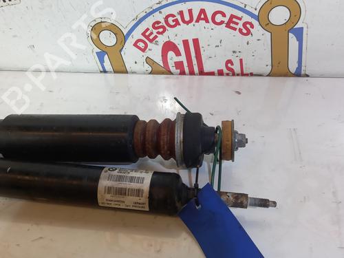 Right rear shock absorber BMW 1 (E87) 120 d | BP20757730M19 