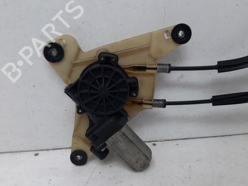 Front left window mechanism RENAULT MASTER III Van (FV) | BP36502896C22 - Image 4