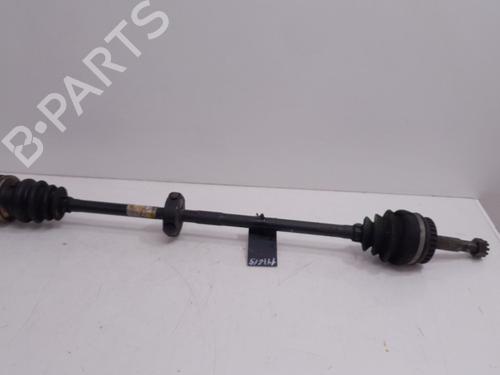 Used Right front driveshaft Right front driveshaft OPEL ASTRA F Estate (T92) 1.7 TDS (F35, M35) (82 hp) 34131147 34131147