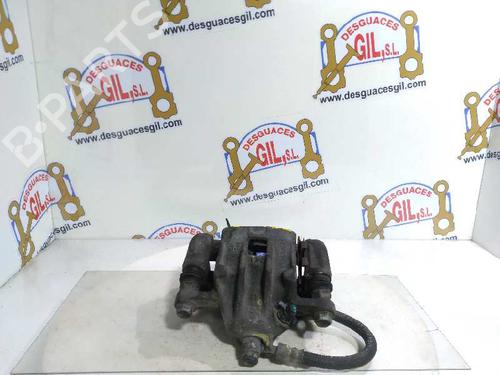 Right rear brake caliper HYUNDAI TUCSON (JM) 2.0 CRDi | BP20731473M106 