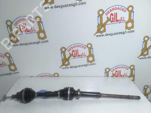 Used Right front driveshaft VOLVO XC70 II (136) [2007-2016]  20729514